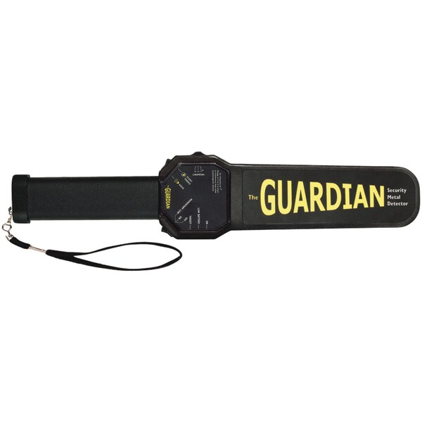 Bounty Hunter Guardian Hand Wand S3019